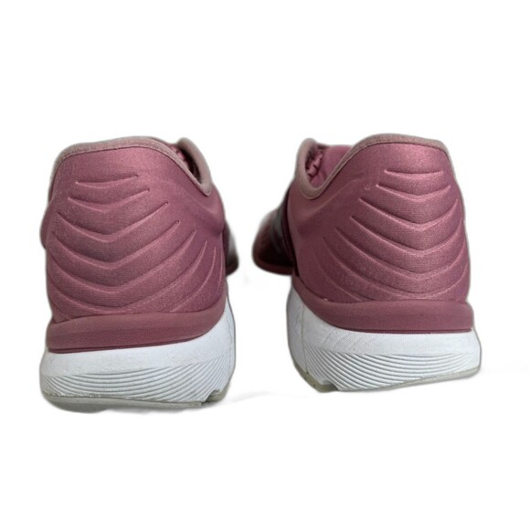 New Balance 860v10 Running Shoes Size 10.5 Mauve Athletic Casual Sneakers - Picture 5 of 14